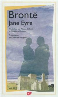 Jane Eyre. Publié le 26/06/12